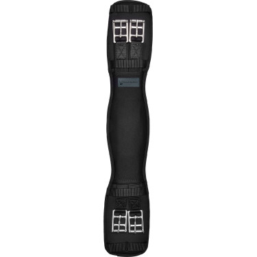 Sangle courte Waldhausen gel Noir Sangle courte Waldhausen gel Noir