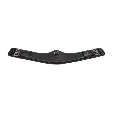 Sangle d'équitation courte cuir courbée Waldhausen Sangle d'équitation courte cuir courbée Waldhausen