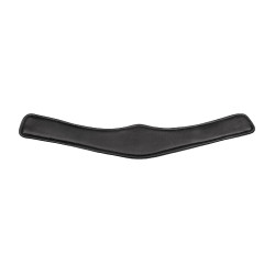 Sangle d'équitation courte cuir courbée Waldhausen Sangle d'équitation courte cuir courbée Waldhausen