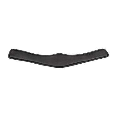 Sangle d'équitation courte cuir courbée Waldhausen Sangle d'équitation courte cuir courbée Waldhausen