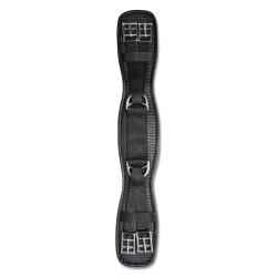 Sangle courte Waldhausen Basic Noir Sangle courte Waldhausen Basic Noir