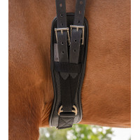 Sangle courte Waldhausen Basic Noir Sangle courte Waldhausen Basic Noir