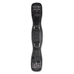 Sangle courte Waldhausen Basic Noir Sangle courte Waldhausen Basic Noir