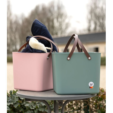Sac multifonction Waldhausen Eco 40 L Linnea rose