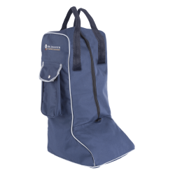 Sac à bottes Waldhausen avec compartiment Bleu nocturne Sac à bottes Waldhausen avec compartiment Bleu nocturne