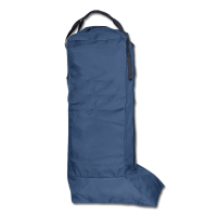 Sac à bottes Waldhausen Bleu nocturne