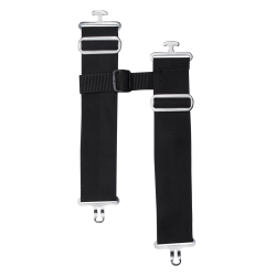 Rallonge pour sangle de poitrail équitation Waldhausen