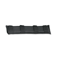 Protège-gourmette Waldhausen gel Noir