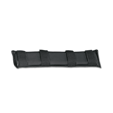 Protège-gourmette Waldhausen gel Noir Protège-gourmette Waldhausen gel Noir