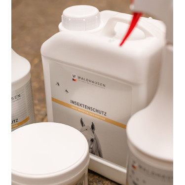Protection intensive insectes Waldhausen Protection intensive insectes Waldhausen