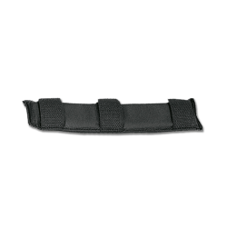 Protection gel Waldhausen dessous de muserolle Noir