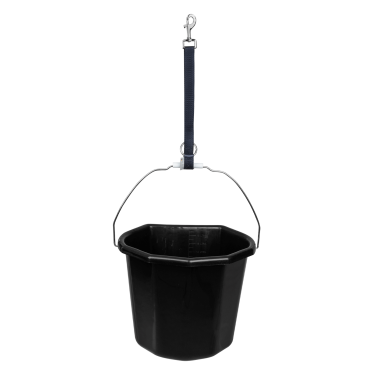 Porte-seau Waldhausen Gris