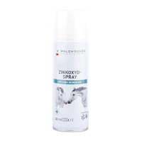 Pommade Waldhausen spray oxyde de zinc Pommade Waldhausen spray oxyde de zinc