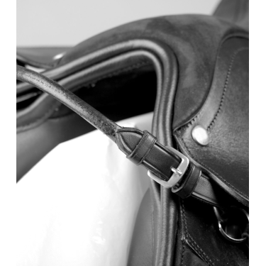 Poignée de maintient de selle Waldhausen Noir Poignée de maintient de selle Waldhausen Noir