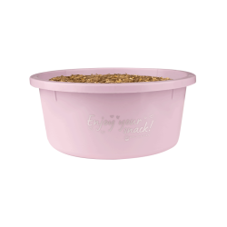Petite gamelle Waldhausen avec couvercle Linnea rose