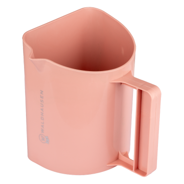 Pelle doseuse équitation 2L Waldhausen plastique gradué