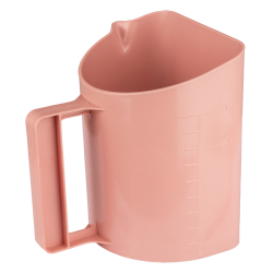 Pelle doseuse équitation 2L Waldhausen plastique gradué