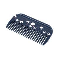 Peigne crinière Waldhausen Lucky Bleu nocturne / lucky