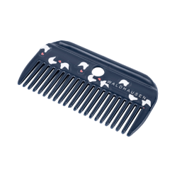 Peigne équitation enfant pour crinière Waldhausen