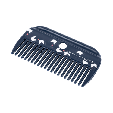 Peigne équitation enfant pour crinière Waldhausen