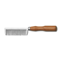 Peigne crinière Waldhausen avec manche