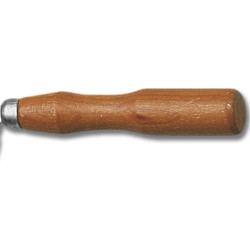 Peigne crinière équitation Waldhausen 18,5 cm