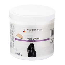 Argile verte équitation pour récupération Waldhausen Argile verte équitation pour récupération Waldhausen