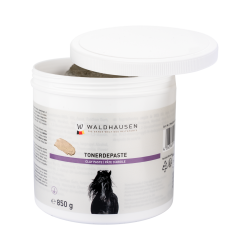 Argile verte équitation pour récupération Waldhausen Argile verte équitation pour récupération Waldhausen