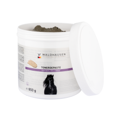 Argile verte équitation pour récupération Waldhausen Argile verte équitation pour récupération Waldhausen