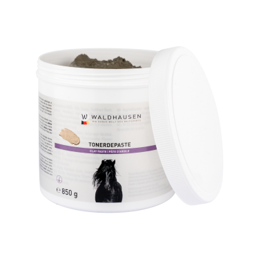 Argile verte équitation pour récupération Waldhausen Argile verte équitation pour récupération Waldhausen