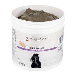 Argile verte équitation pour récupération Waldhausen Argile verte équitation pour récupération Waldhausen