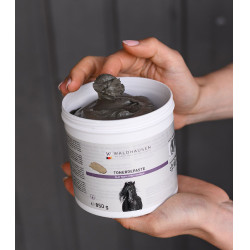 Argile verte équitation pour récupération Waldhausen Argile verte équitation pour récupération Waldhausen