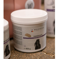 Argile verte équitation pour récupération Waldhausen Argile verte équitation pour récupération Waldhausen