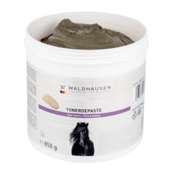 Argile verte équitation pour récupération Waldhausen Argile verte équitation pour récupération Waldhausen