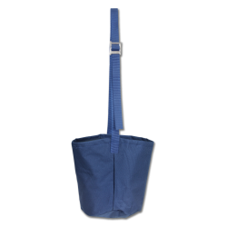 Panier Waldhausen randonnée Bleu