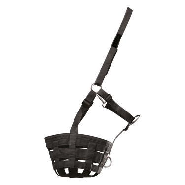 Panier Waldhausen pâturage Noir Panier Waldhausen pâturage Noir