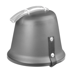 Panier Waldhausen inhalateur Waldhausen Health + Care Gris