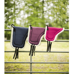 Pad d'équitation à cru confort Waldhausen
