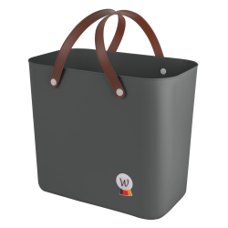 Multibag Waldhausen ECO 25 L Anthracite Gris