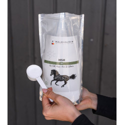 Complément MSM pour chevaux – Articulations & sabots Complément MSM pour chevaux – Articulations & sabots