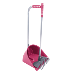 Mini ramasse-crottin Waldhausen Rose