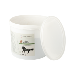 Complément minéral pour chevaux - Waldhausen Complément minéral pour chevaux - Waldhausen