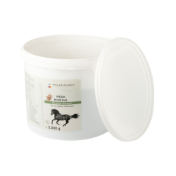 Complément minéral pour chevaux - Waldhausen Complément minéral pour chevaux - Waldhausen