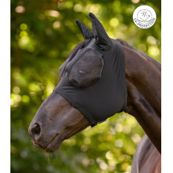Masque anti-mouches équitation Waldhausen cheval Masque anti-mouches équitation Waldhausen cheval