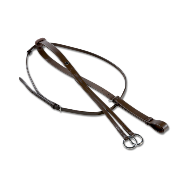 Martingale Waldhausen X-Line Marron Martingale Waldhausen X-Line Marron
