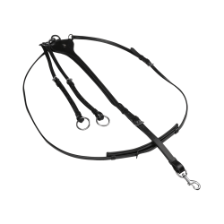 Martingale Waldhausen Professional X-Line Noir