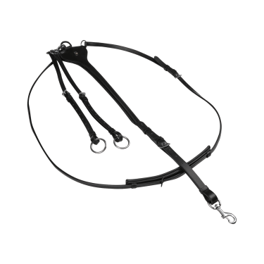 Martingale Waldhausen Professional X-Line Noir Martingale Waldhausen Professional X-Line Noir