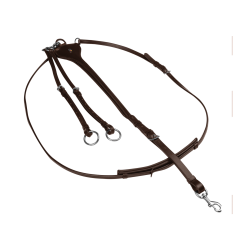 Martingale Waldhausen Professional X-Line Marron
