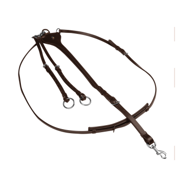 Martingale Waldhausen Professional X-Line Marron Martingale Waldhausen Professional X-Line Marron