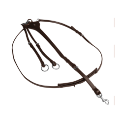 Martingale Waldhausen Professional X-Line Marron